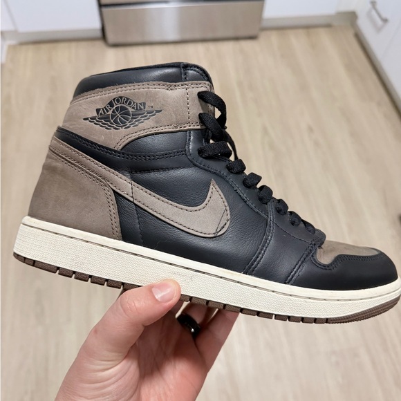 Jordan Other - Jordan retro 1 high palomino